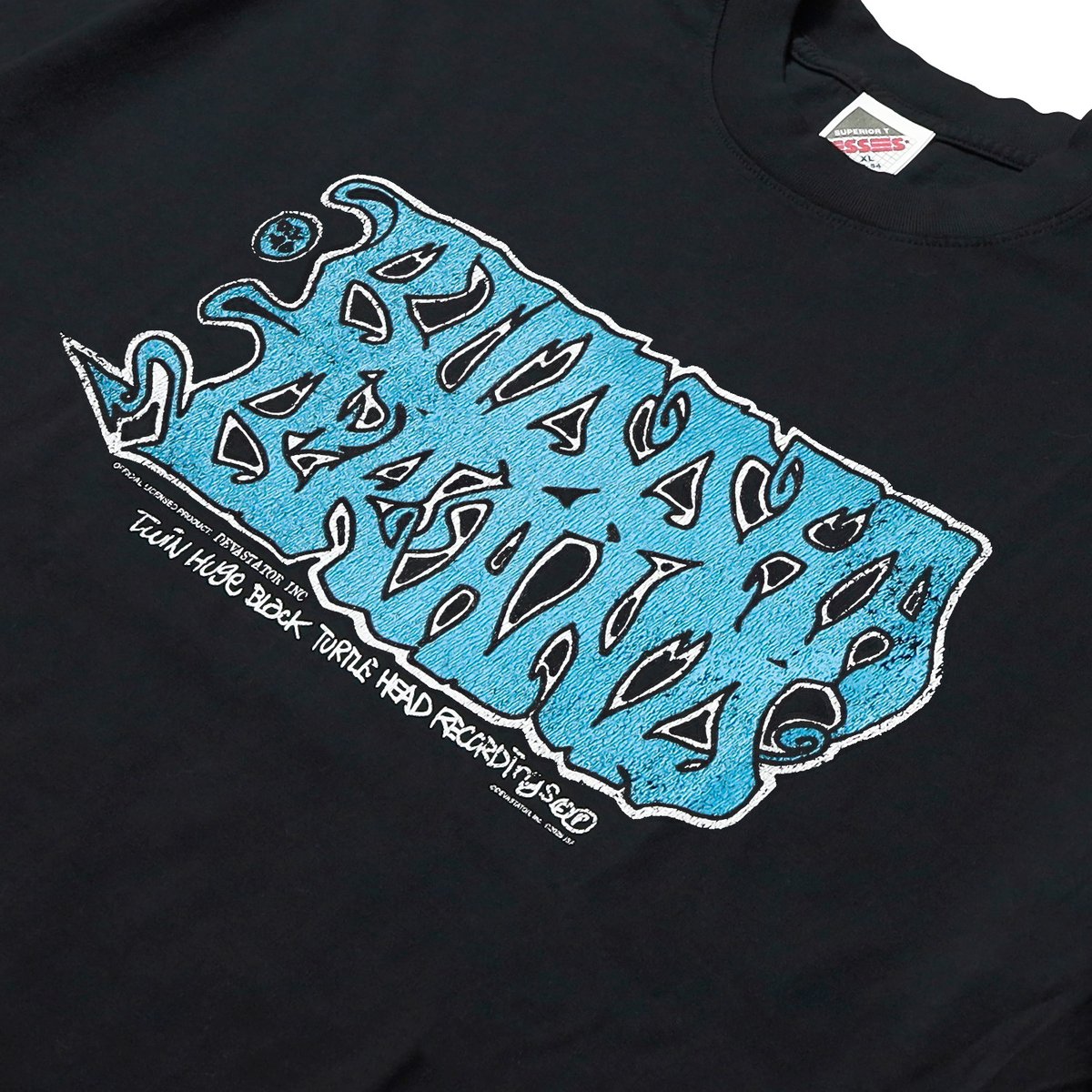 J's】JSF x BUDDHA Tee | CLOUDLAND33