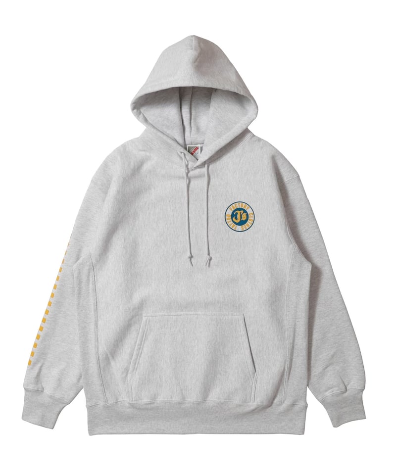 J's】CULTURE PULLOVER -CHECKER- | CLOUDLAND33