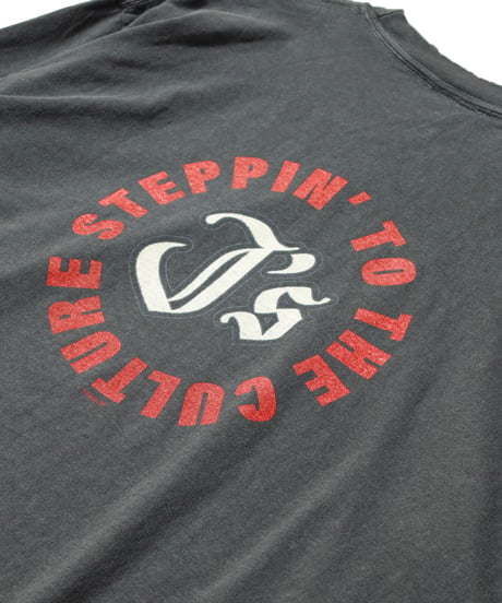 【J's】STEPPIN' TO THE CULTURE LS
