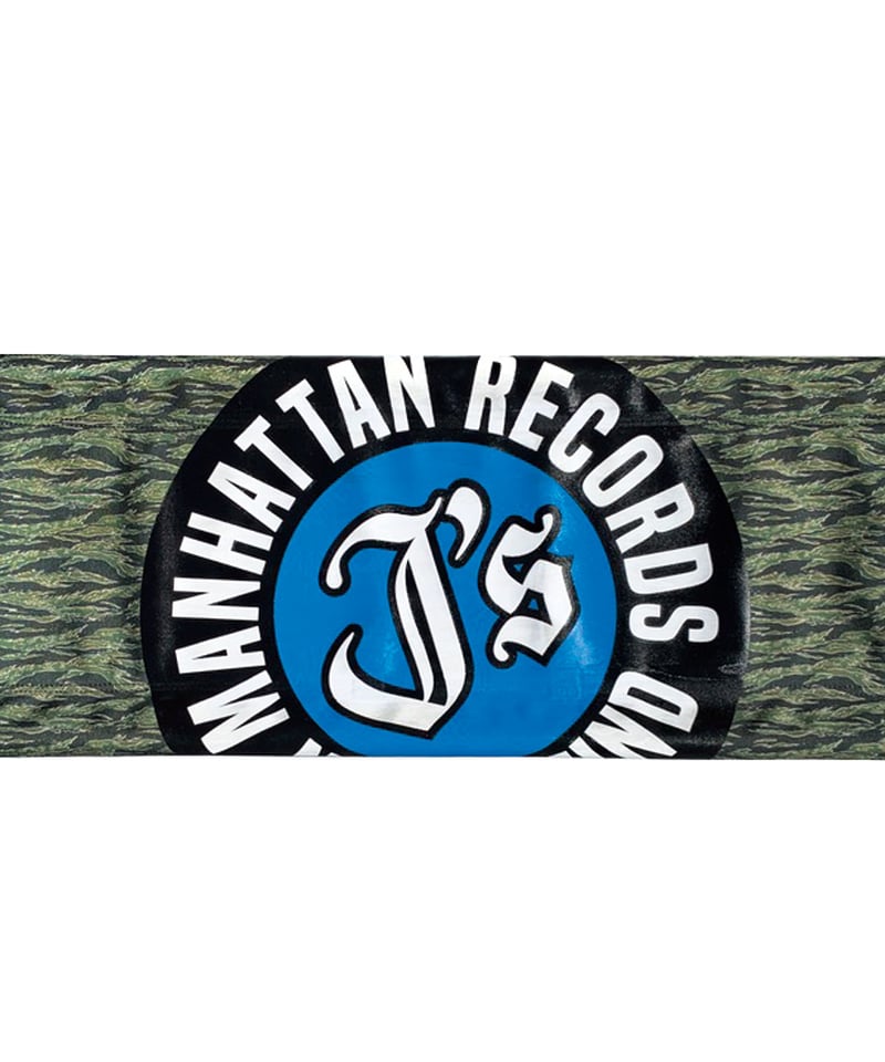 JSF x Manhattan Records jesse 特大ベンチ 激レア J's】JSF x Manhattan Records Folding Banch | CL
