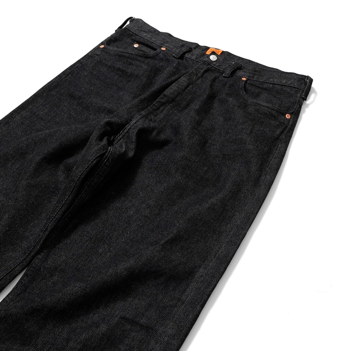 SUNNY C SIDER】DENIM PANTS | CLOUDLAND33 SUNNY C SIDER】DENIM PANTS | CLOUDLAND33