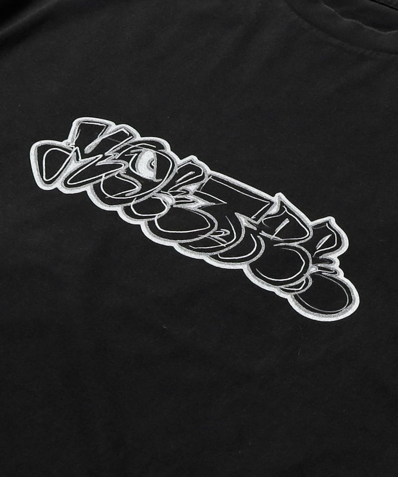 J's】JSF x MORTAR Limited TEE | CLOUDLAND33