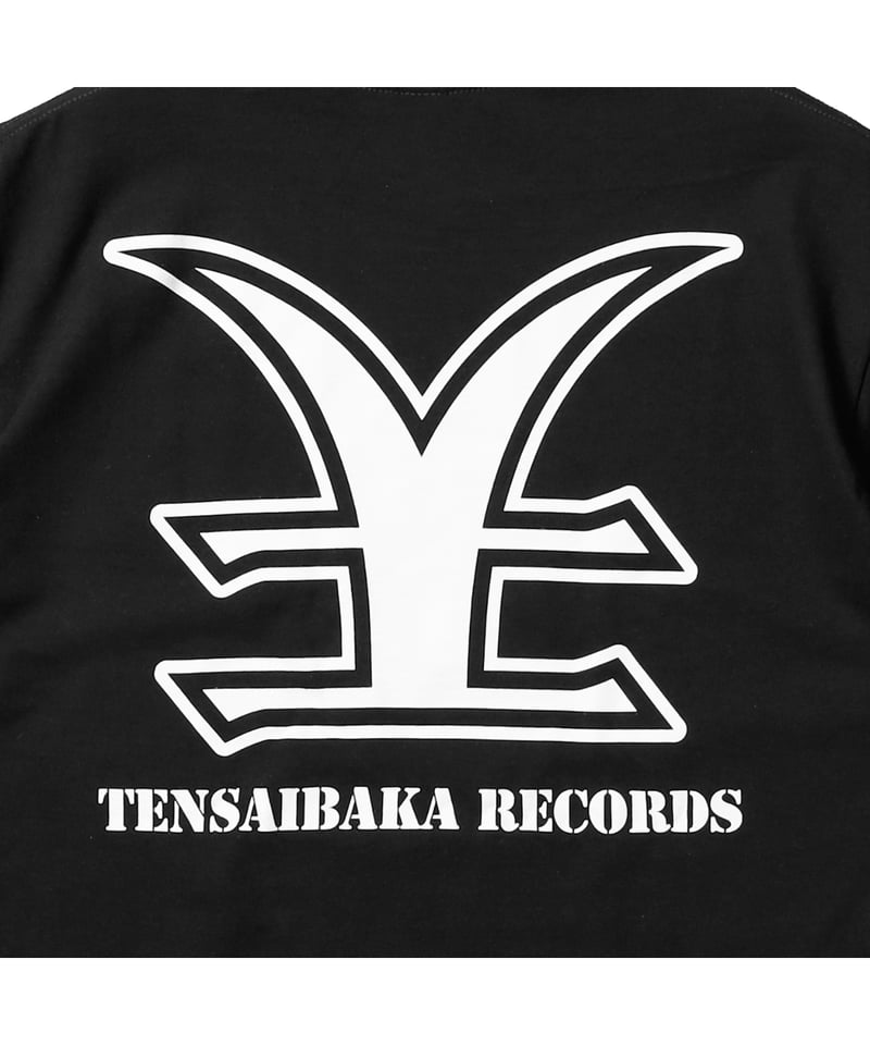 TENSAIBAKA TEE | CLOUDLAND33
