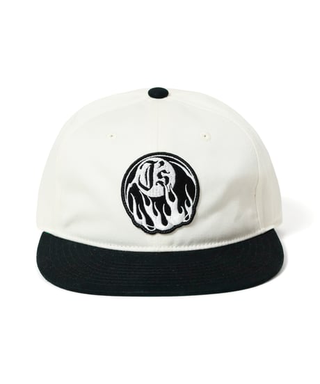 【J's】J's Ball Wappen Snapback CAP