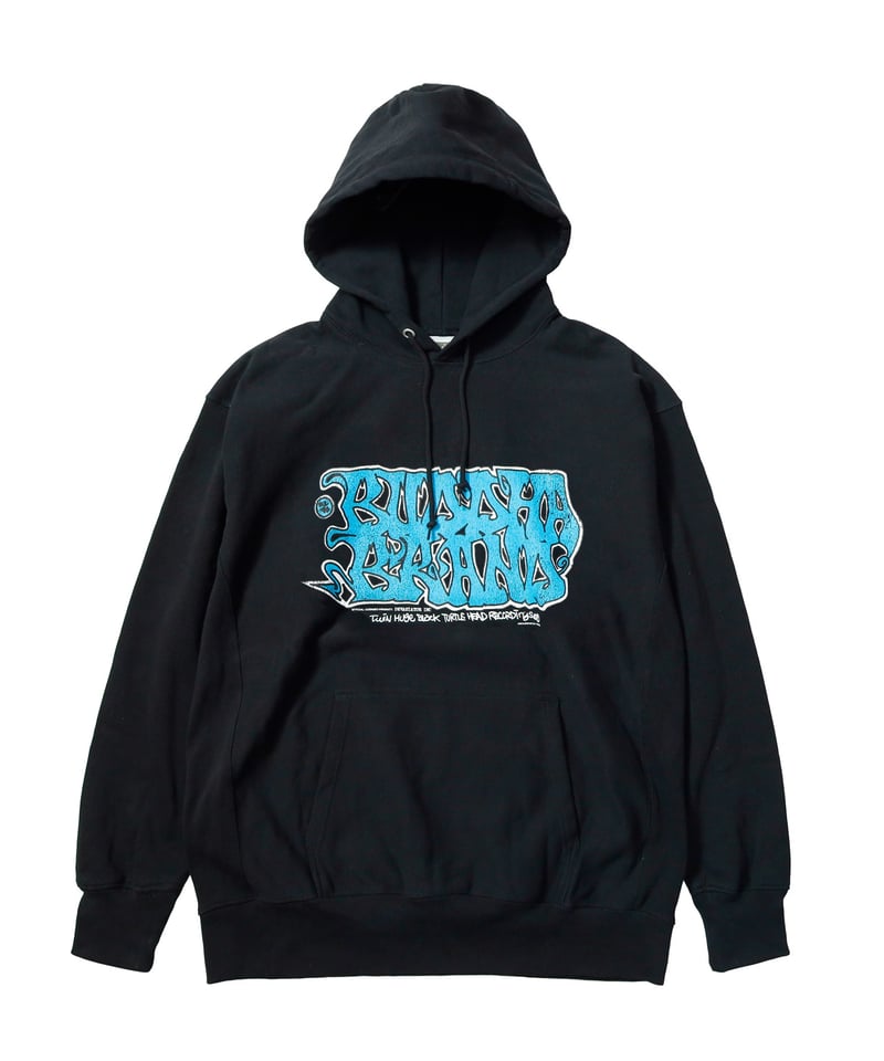 J's】JSF x BUDDHA Hoodie | CLOUDLAND33