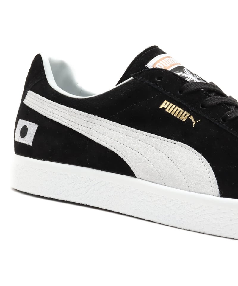 PUMA SUEDE VTG MIJ ATMOS JESSE | CLOUDLAND33 PUMA SUEDE VTG MIJ ATMOS JESSE | CLOUDLAND33