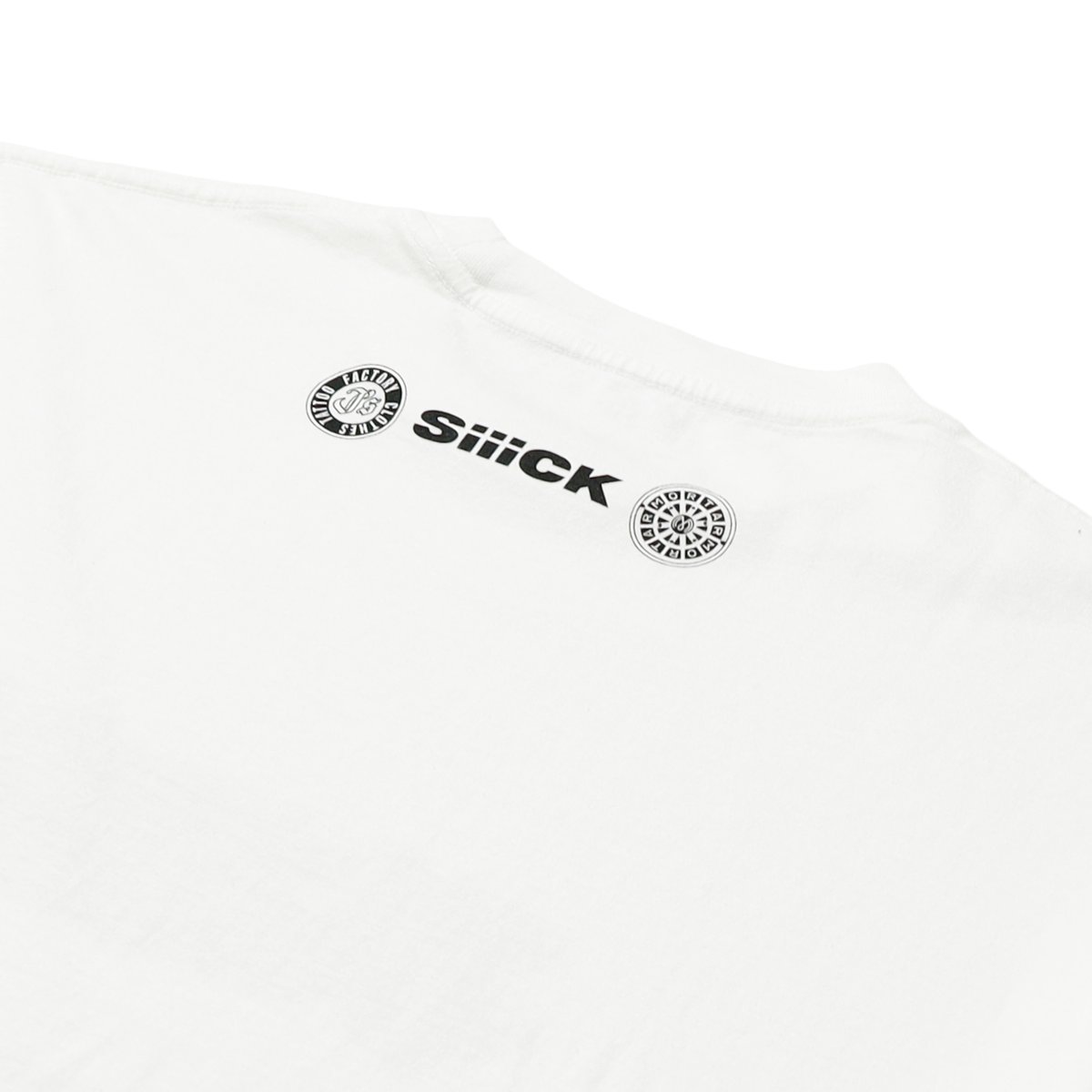 J's】JSF x MORTAR Limited TEE | CLOUDLAND33