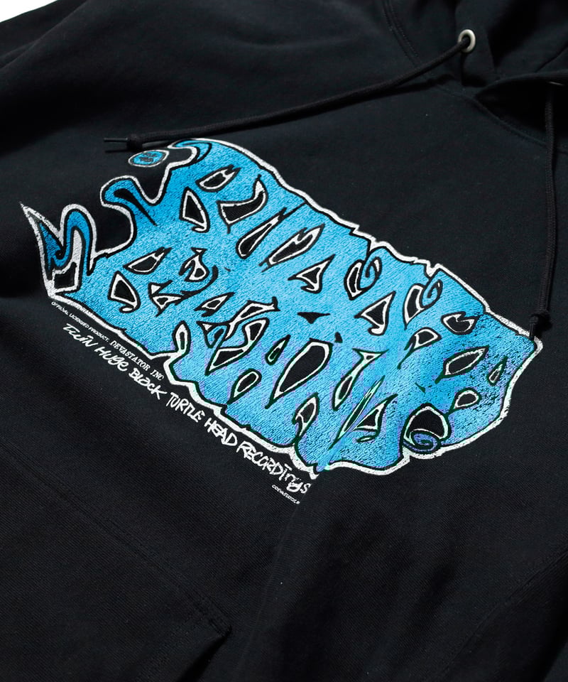 J's】JSF x BUDDHA Hoodie | CLOUDLAND33