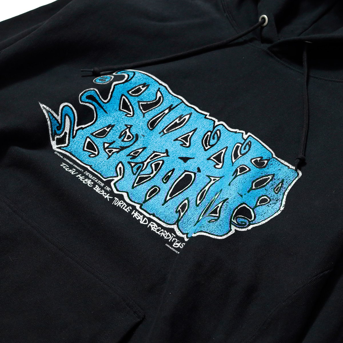 J's】JSF x BUDDHA Hoodie | CLOUDLAND33