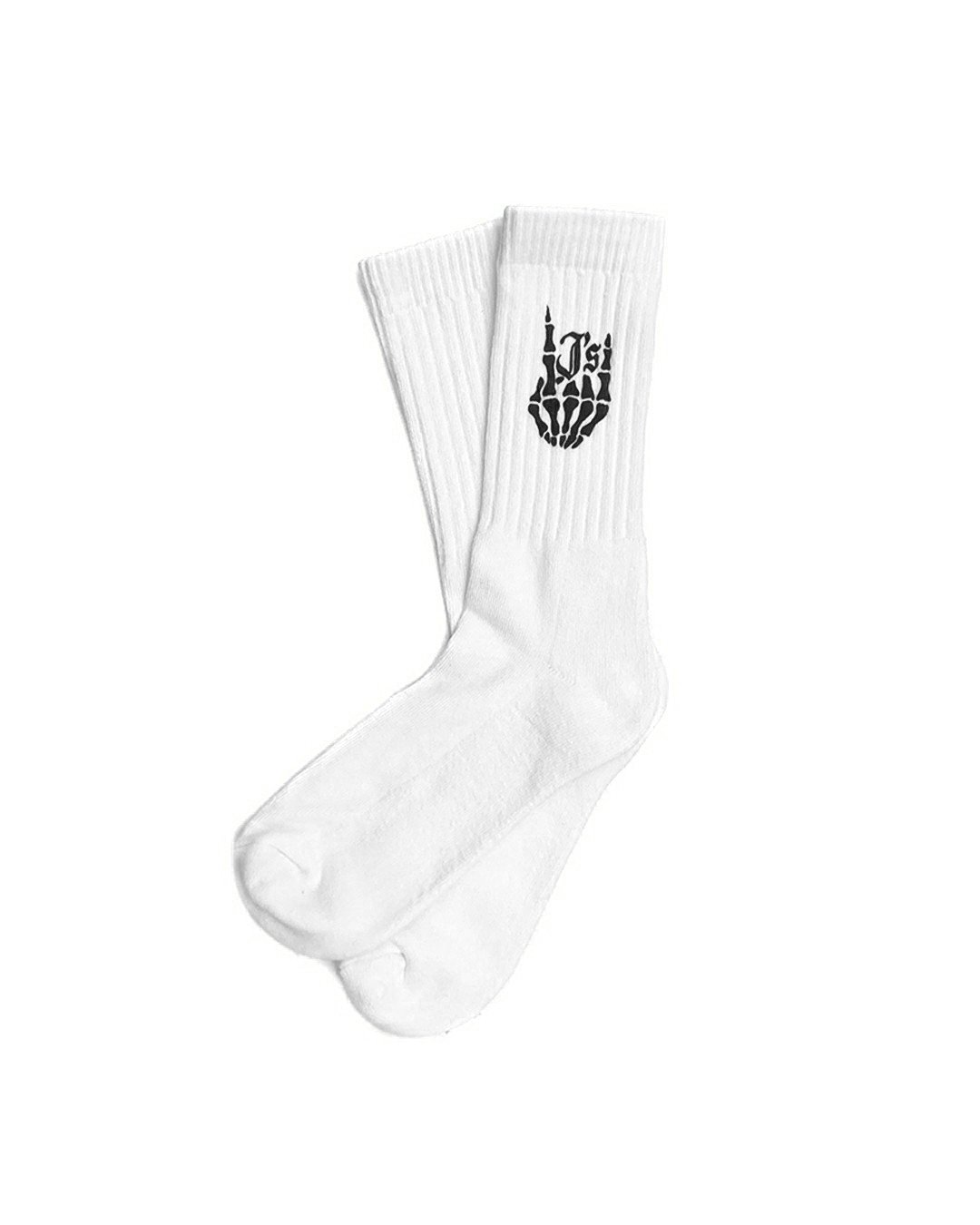 値下げレアCHALLENGERVEAL LOGO SOCKS レアCHALLENGERVERTICAL LOGO SOCKS