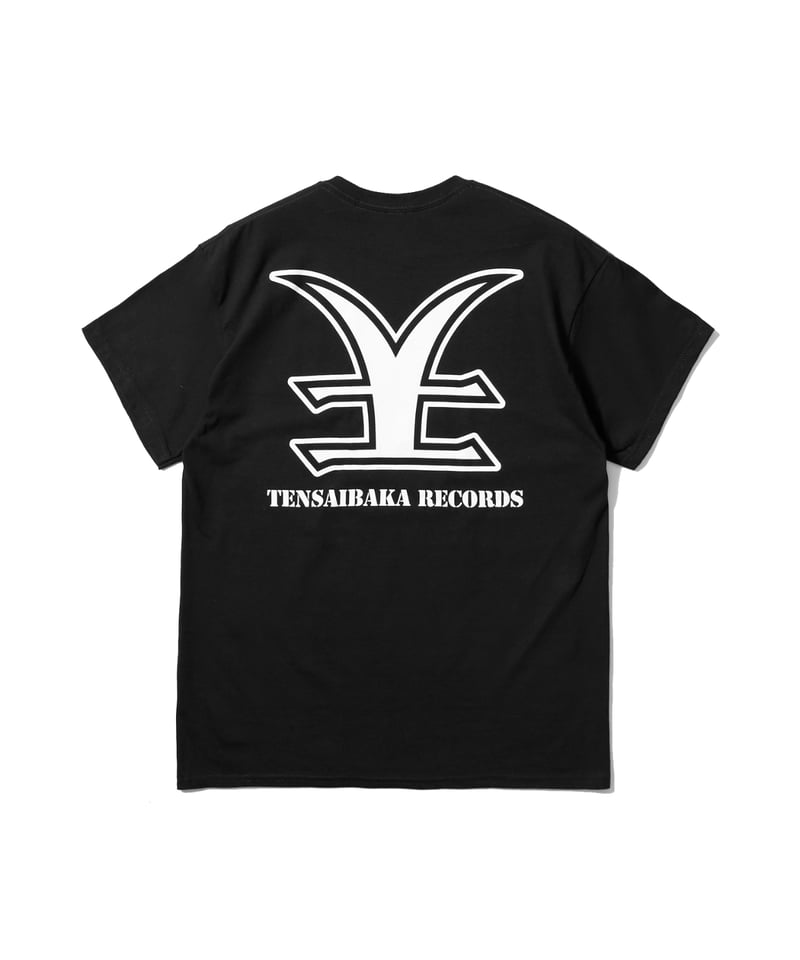 TENSAIBAKA TEE | CLOUDLAND33
