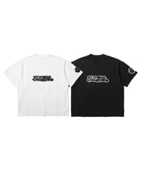 J's】JSF x BUDDHA Tee | CLOUDLAND33