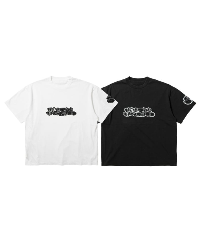 J's】JSF x MORTAR Limited TEE | CLOUDLAND33