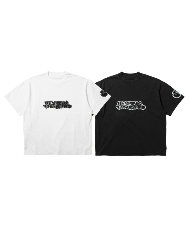 J's】JSF x MORTAR Limited TEE | CLOUDLAND33