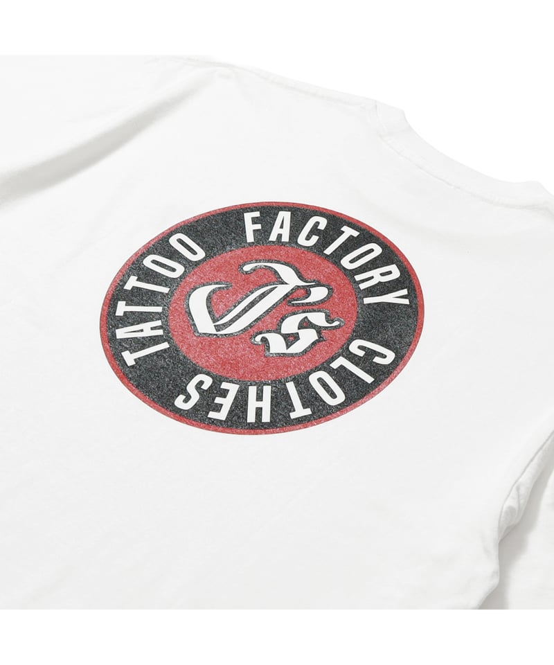 J's】J's CULTURE LOGO Tee | CLOUDLAND33