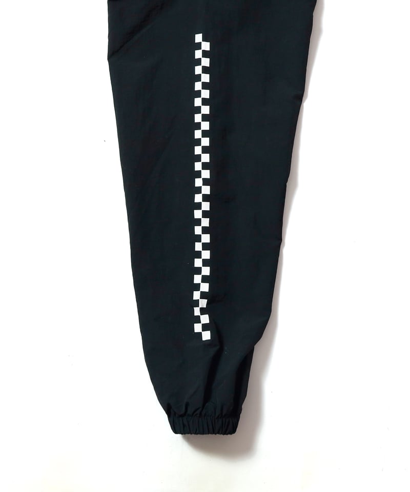 JSF J's NYLON SETUP BLACK×BLUE the bonez JSF J's NYLON SETUP BLACK×BLUE the bonez - メルカリ