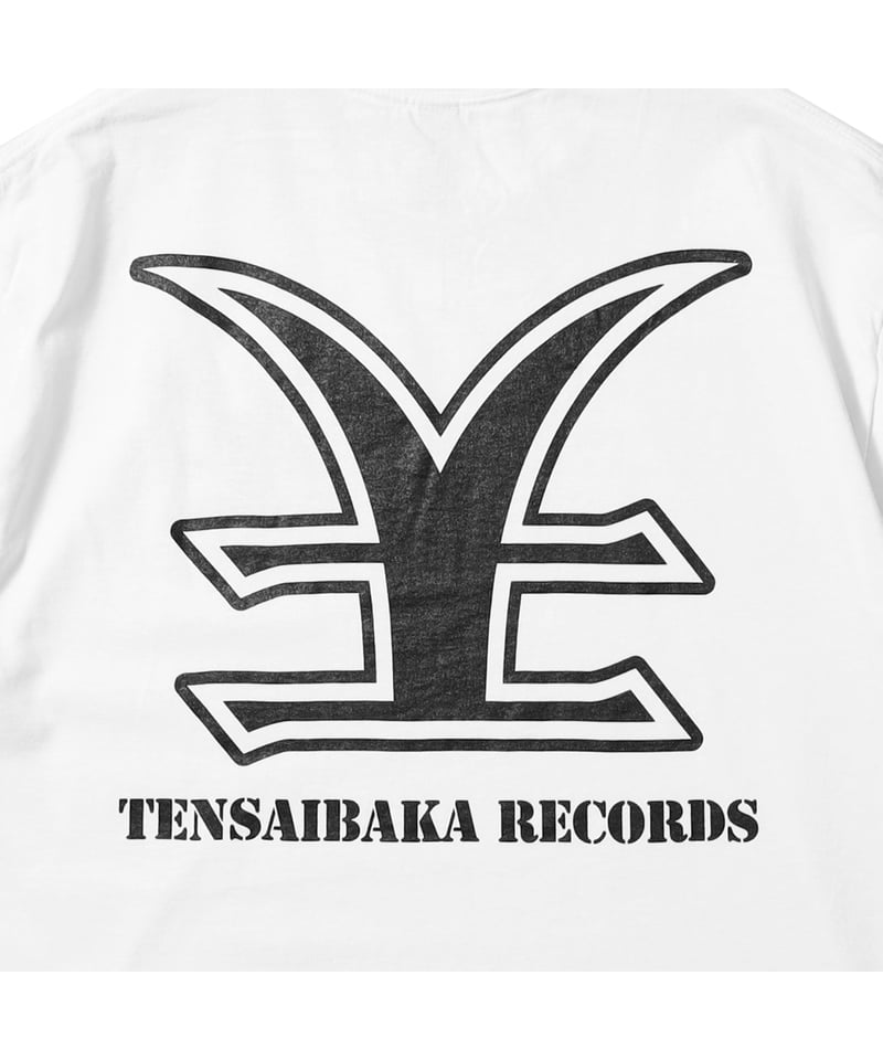 TENSAIBAKA TEE | CLOUDLAND33