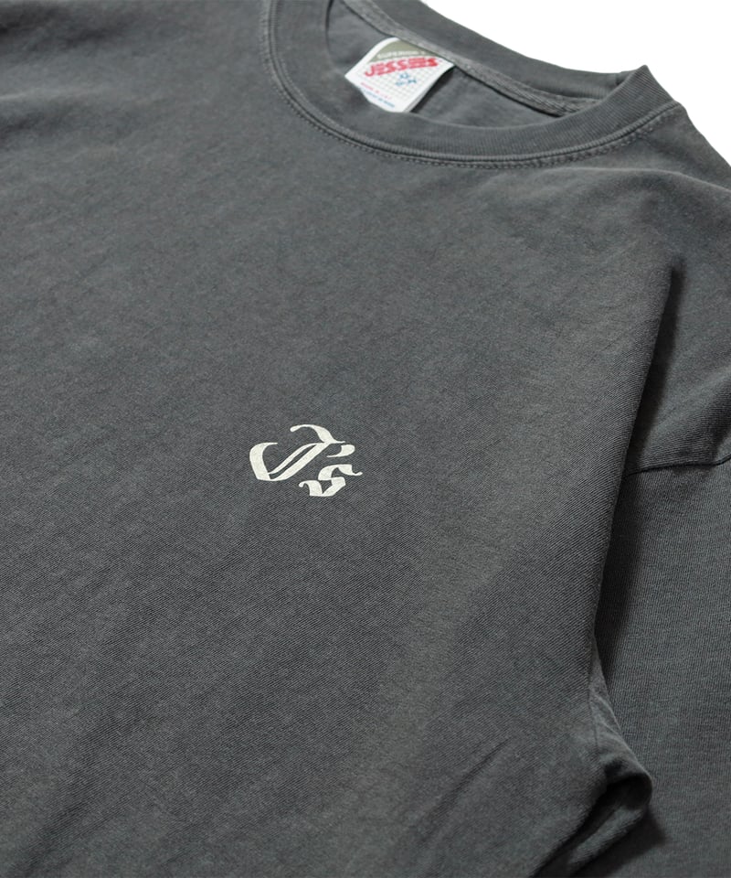 J's】STEPPIN' TO THE CULTURE LS | CLOUDLAND33