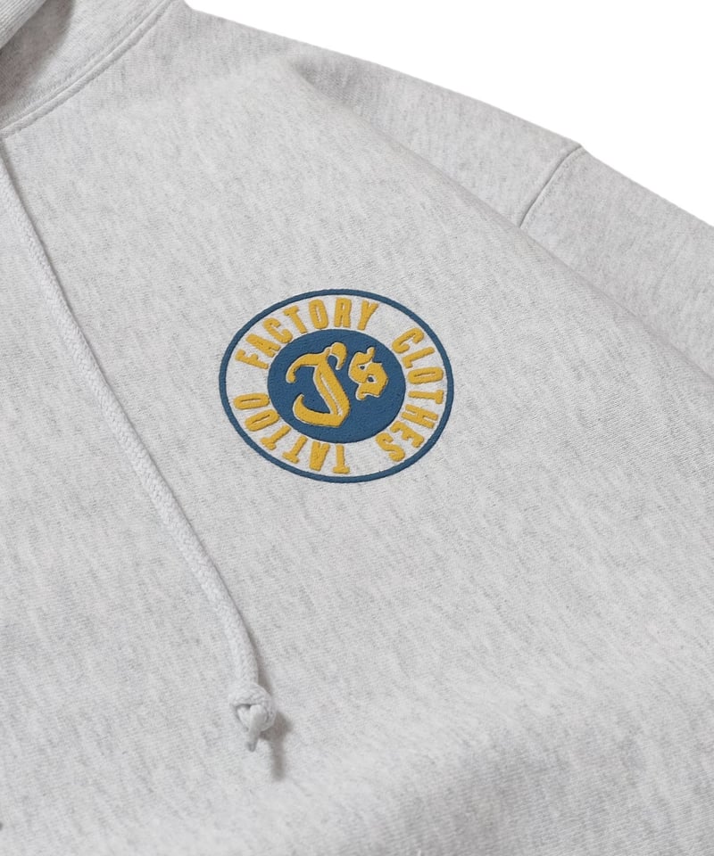 J's】CULTURE PULLOVER -CHECKER- | CLOUDLAND33