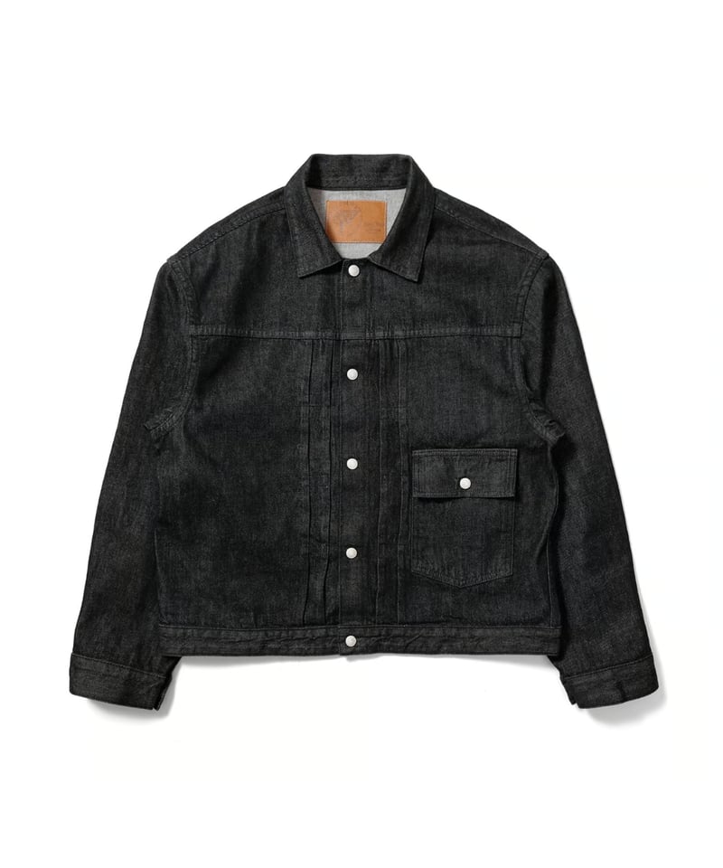 sunny c sider サニーシーサイダー denim デニム ジャケット Sunny c Sider デニムジャケット