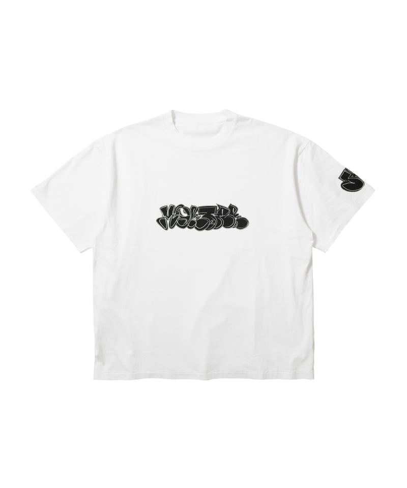 J's】JSF x MORTAR Limited TEE | CLOUDLAND33
