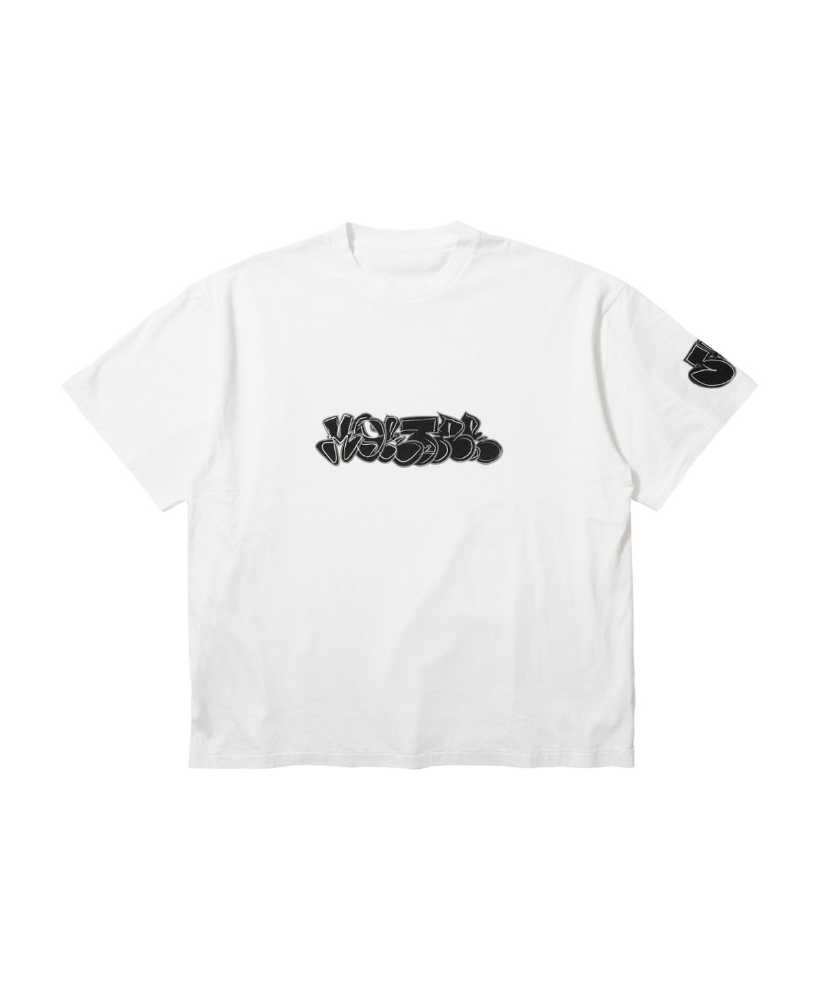 新品未使用　JSF x MORTAR Limited TEE ホワイト サイズL J's】JSF x MORTAR Limited TEE | CLOUDLAND33