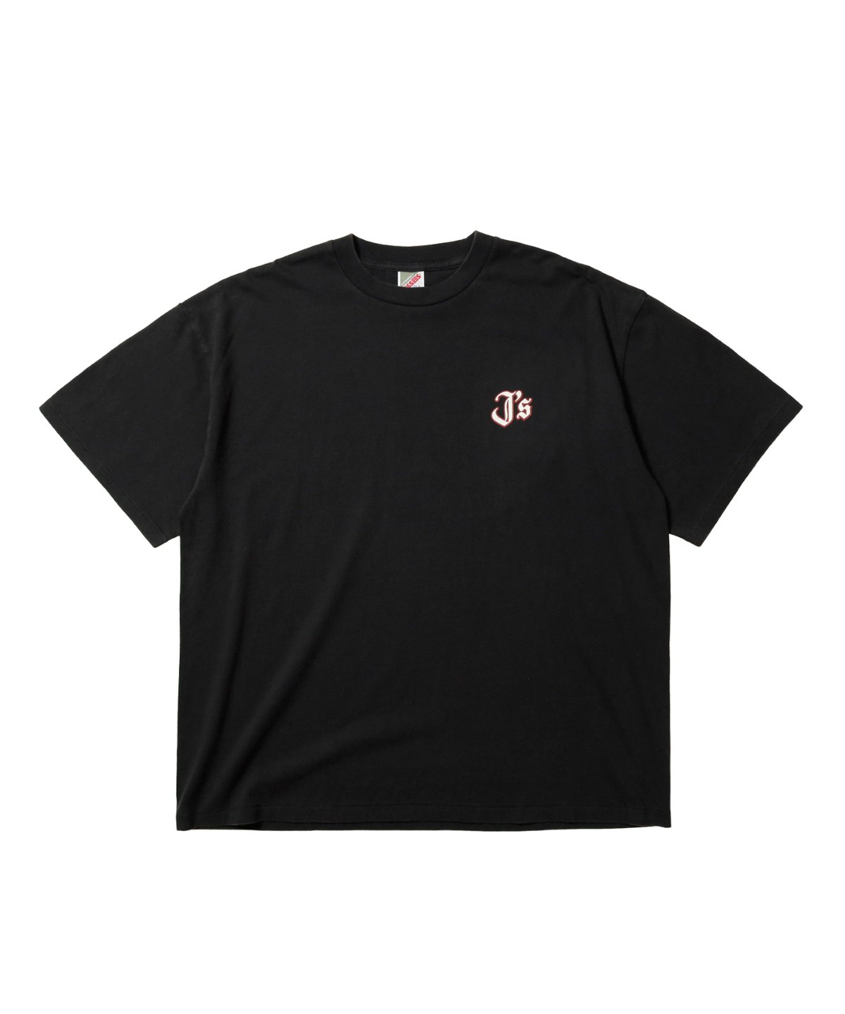 ミュージシャン J's CULTURE L/S TEE Black x Blue XXL J's】J's CULTURE LOGO Tee | CLOUDLAND33