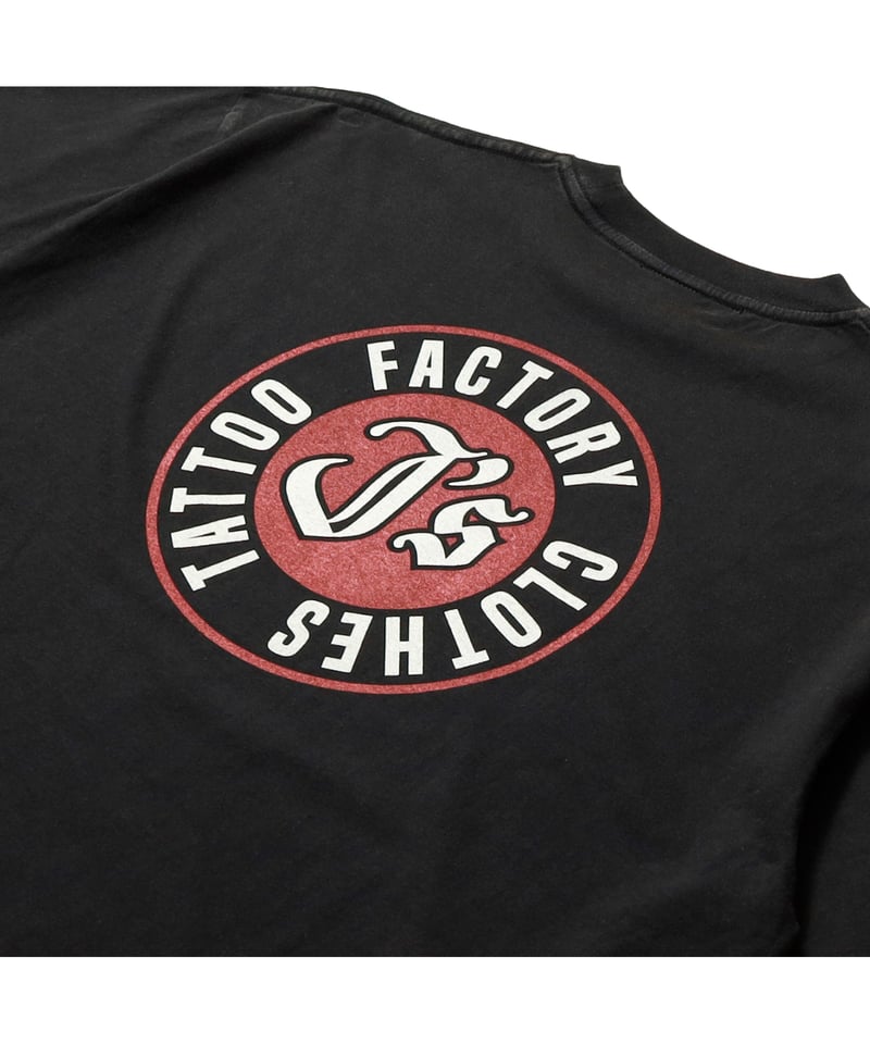 J's】J's CULTURE LOGO Tee | CLOUDLAND33