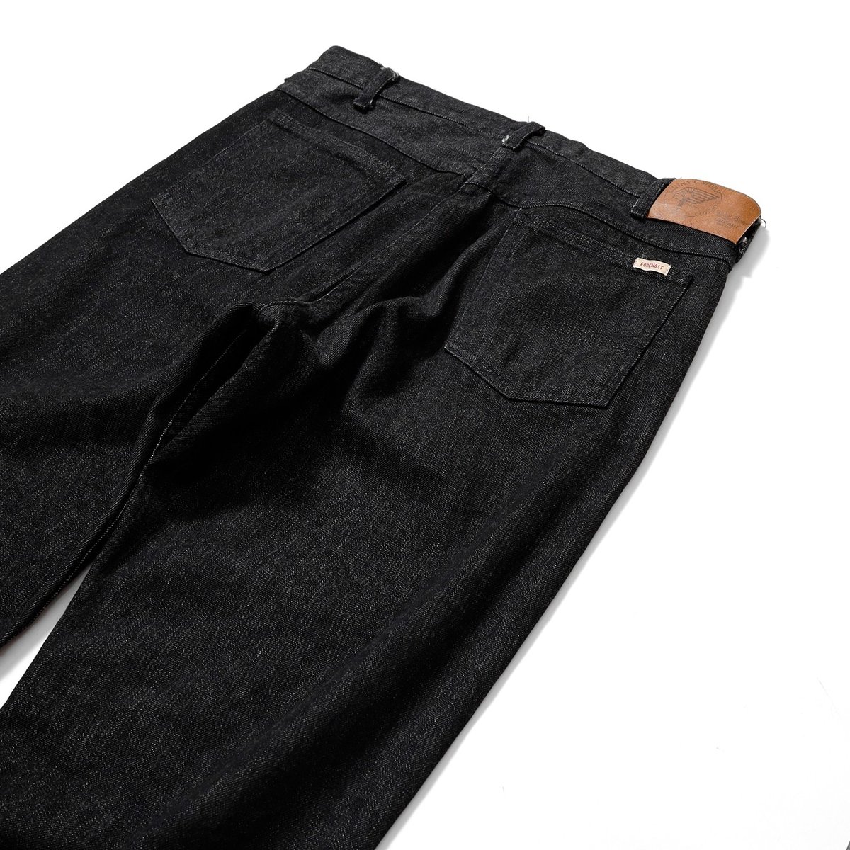 SUNNY C SIDER】DENIM PANTS | CLOUDLAND33