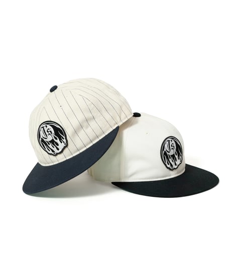【J's】J's Ball Wappen Snapback CAP