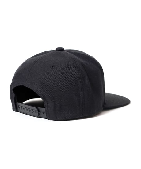 【J's】J's Logo Snapback CAP