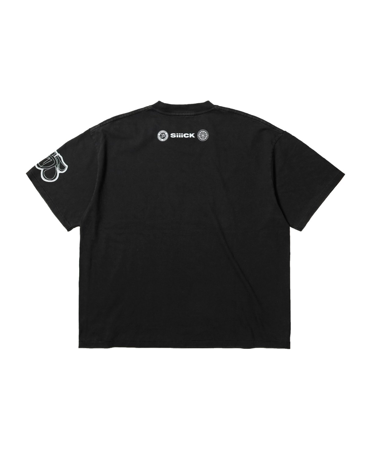 J's】JSF x MORTAR Limited TEE | CLOUDLAND33