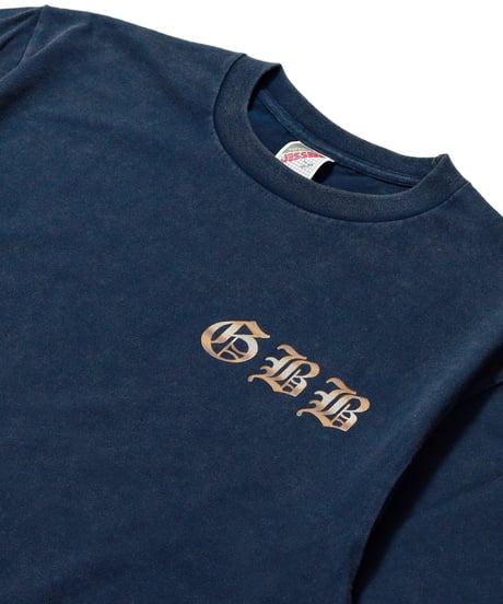 【J's】J's x GBB Tee
