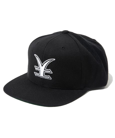 【TENSAIBAKA RECORDS 】TENSAIBAKA SNAPBACK