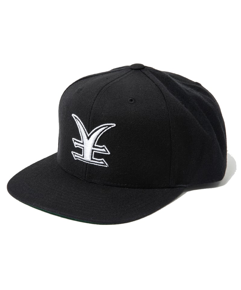 TENSAIBAKA RECORDS 】TENSAIBAKA SNAPBACK | CLOU