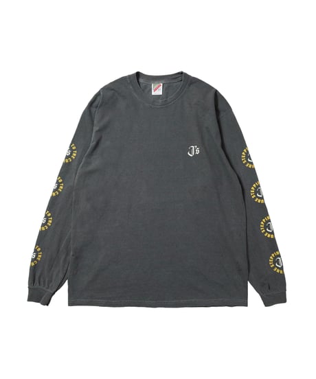 【J's】STEPPIN' TO THE CULTURE LS