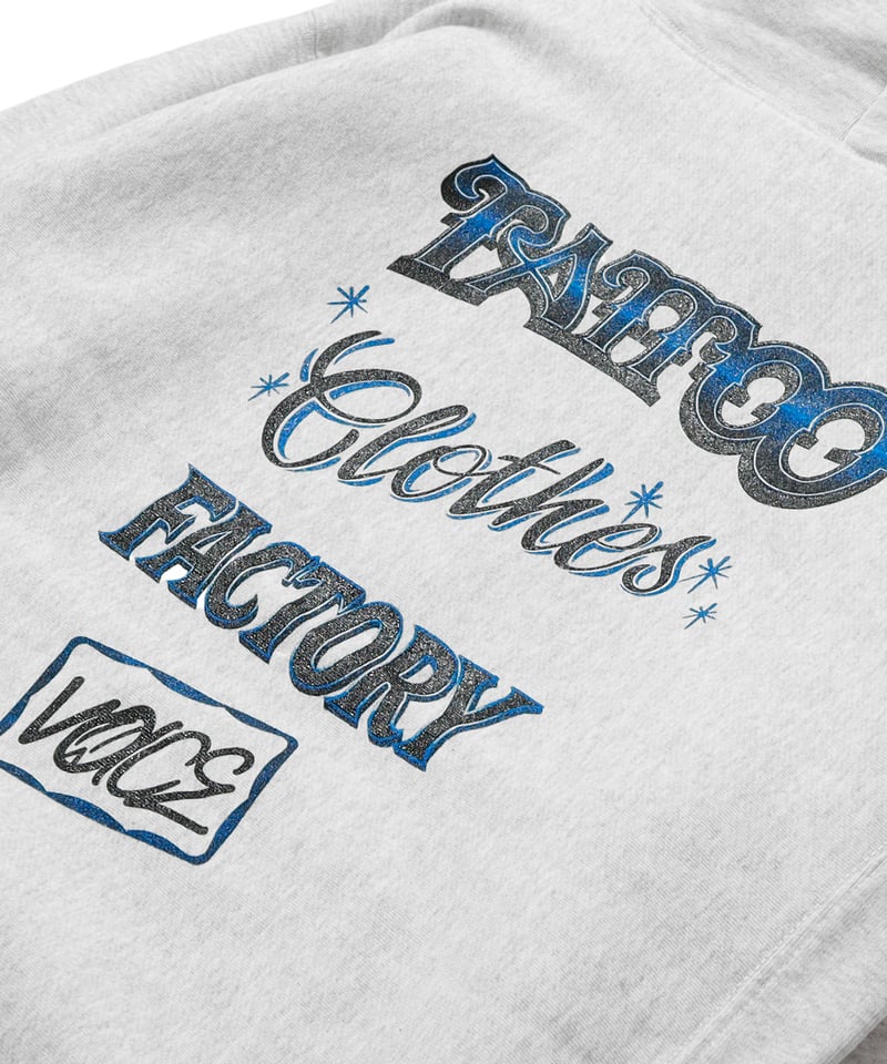 J's】JSF x VOICE HOODIE | CLOUDLAND33