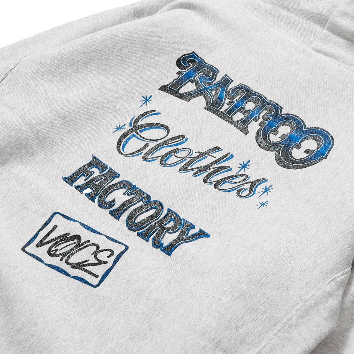 J's】JSF x VOICE HOODIE -Pre Order- | CLOUDLAND33