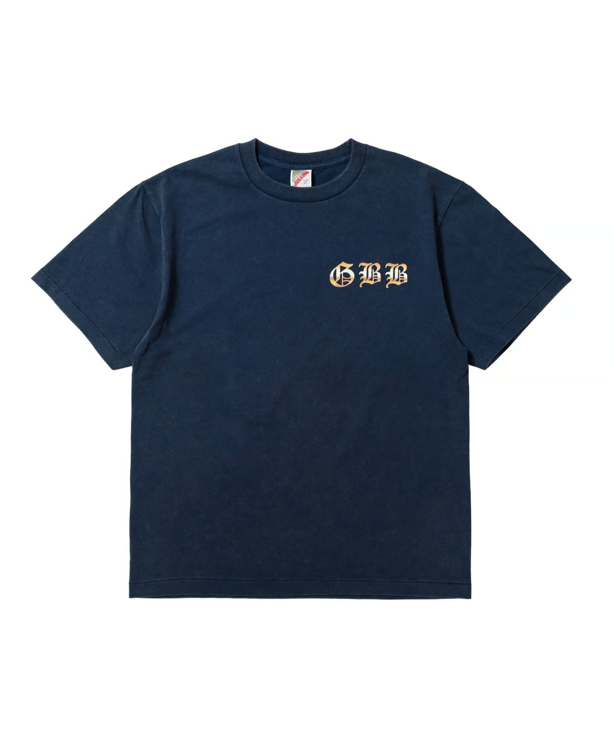 J's】J's x GBB Tee | CLOUDLAND33