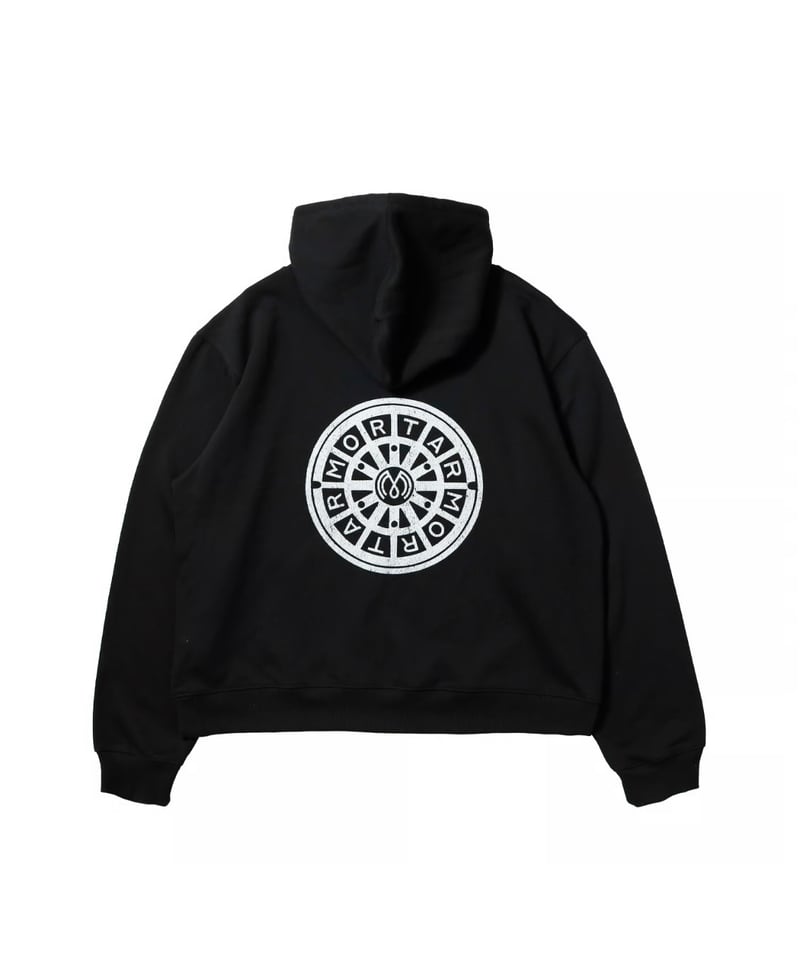 J's】JSF x MORTAR Limited HOODIE | CLOUDLAND33