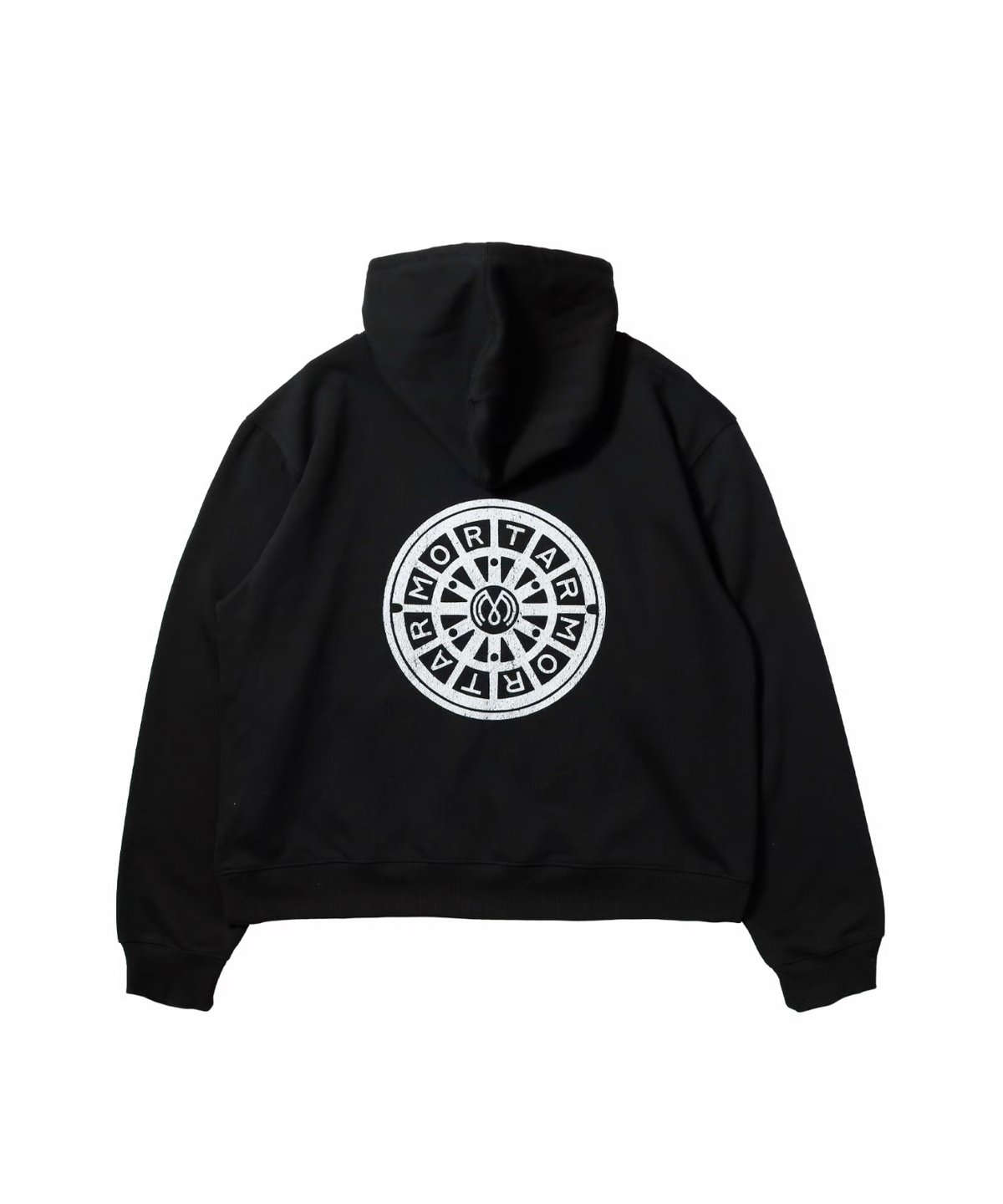 J's】JSF x MORTAR Limited HOODIE | CLOUDLAND33