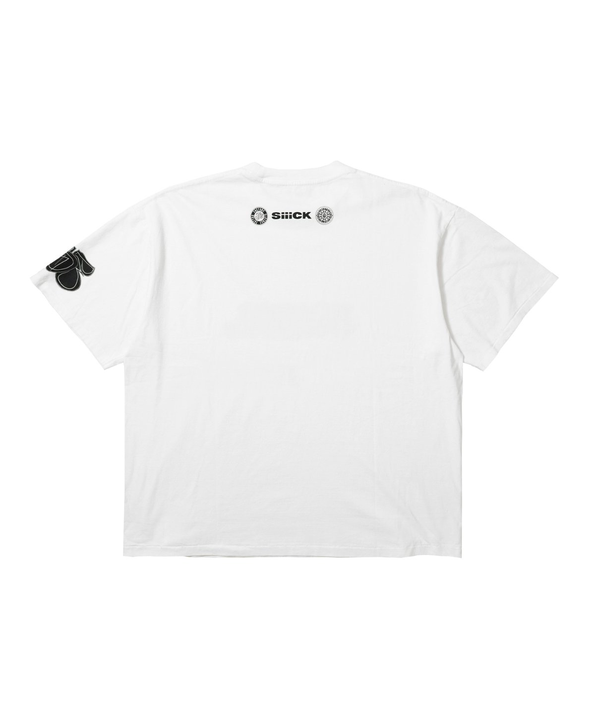J's】JSF x MORTAR Limited TEE | CLOUDLAND33