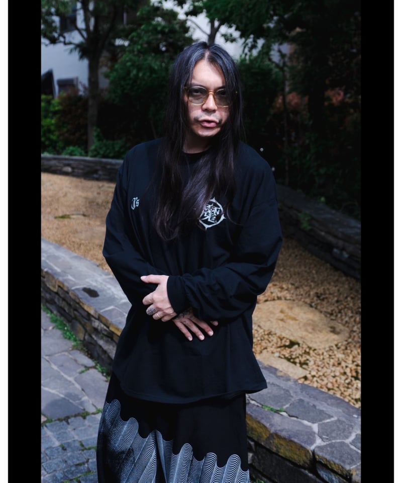 J's】UKIYO TEE Feat. kenken LS | CLOUDLAND33 J's】UKIYO TEE Feat. kenken LS | CLOUDLAND33