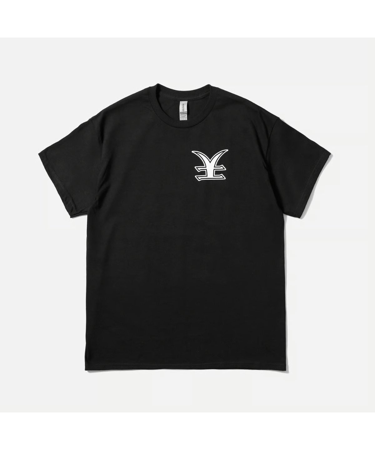 TENSAIBAKA TEE | CLOUDLAND33