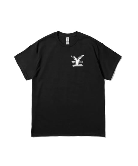 TENSAIBAKA TEE