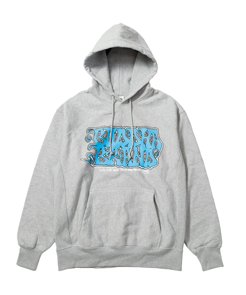 【J's】JSF x Manhattan Records Hoodie L J's】JSF x BUDDHA Hoodie | CLOUDLAND33