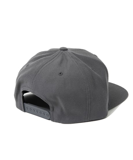 【TENSAIBAKA RECORDS 】TENSAIBAKA SNAPBACK