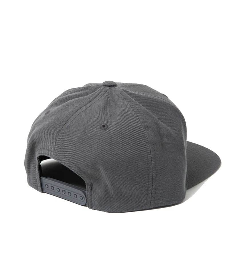 TENSAIBAKA RECORDS 】TENSAIBAKA SNAPBACK | CLOU