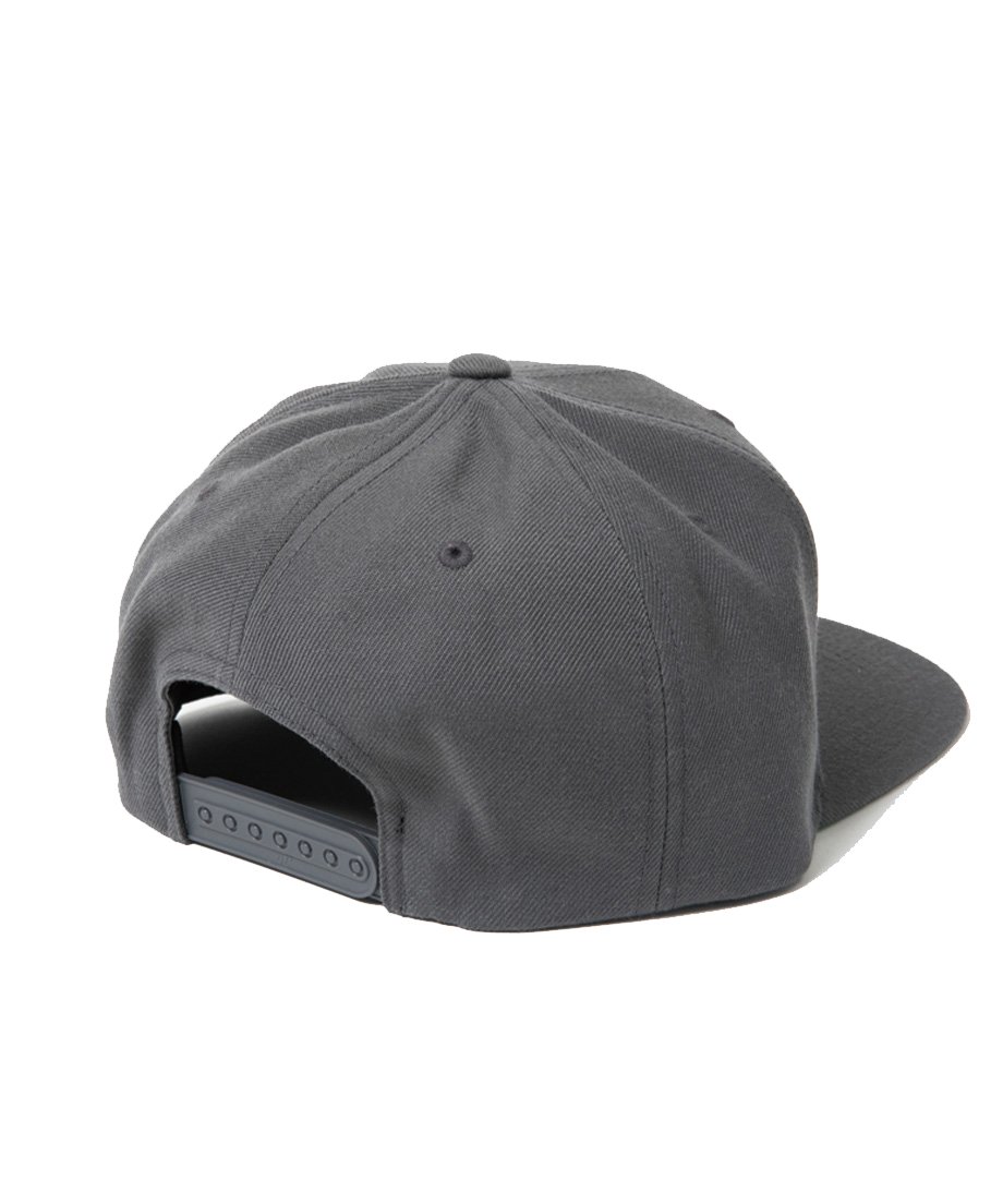 TENSAIBAKA RECORDS 】TENSAIBAKA SNAPBACK | CLOU