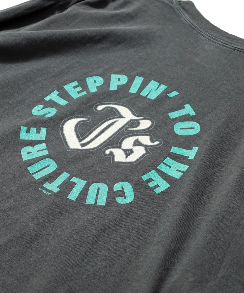 J's】STEPPIN' TO THE CULTURE LS | CLOUDLAND33
